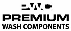 PWC PREMIUM WASH COMPONENTS