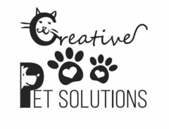 CREATIVE PET SOLUTIONS