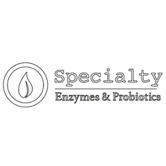 SPECIALTY ENZYMES & PROBIOTICS