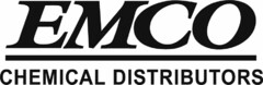 EMCO CHEMICAL DISTRIBUTORS