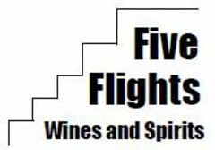 FIVE FLIGHTS WINES AND SPIRITS