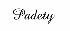 PADETY