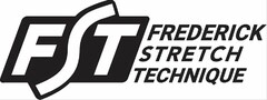 FST FREDERICK STRETCH TECHNIQUE