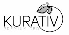 KURATIV PREMIUM CBD