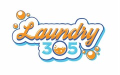 LAUNDRY 305