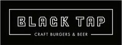 BLACK TAP CRAFT BURGERS & BEER