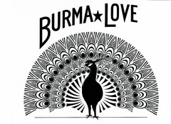 BURMA LOVE