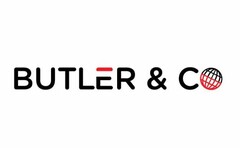 BUTLER & CO