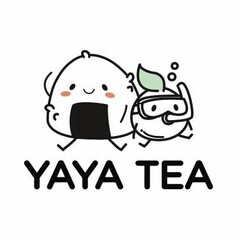 YAYA TEA