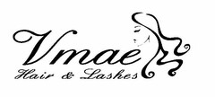 VMAE HAIR & LASHES