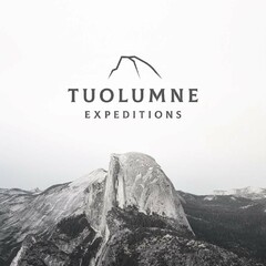 TUOLUMNE EXPEDITIONS