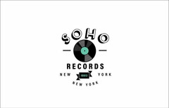 SOHO RECORDS NEW YORK NEW YORK 10013