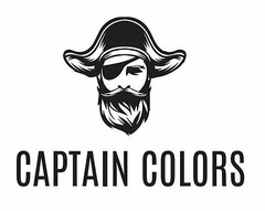 CAPTAIN COLORS