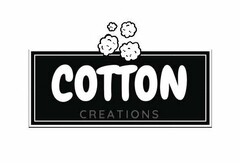 COTTON CREATIONS