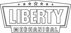 LIBERTY MECHANICAL