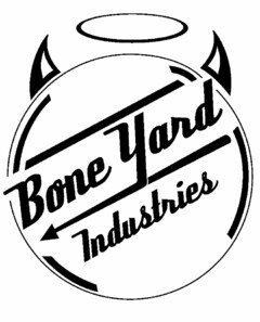 BONE YARD INDUSTRIES