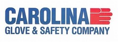 CAROLINA GLOVE & SAFETY COMPANY