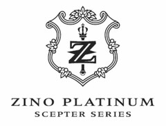 Z ZINO ZINO PLATINUM SCEPTER SERIES