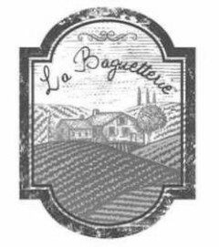 LA BAGUETTERIE