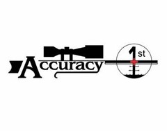 ACCURACY 1ST