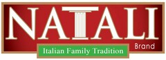 NATALI BRAND ITALIAN FAMILY TRADITION