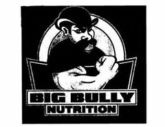 BIG BULLY NUTRITION