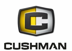 C CUSHMAN