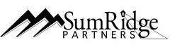 SUMRIDGE PARTNERS