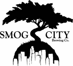 SMOG CITY BREWING CO.