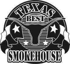 TEXAS BEST SMOKEHOUSE