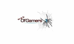 WEB OF GAMERS