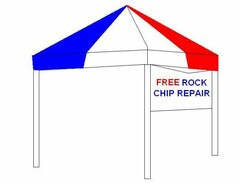 FREE ROCK CHIP REPAIR