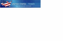 UNITED STATES TONER AMERICA'S SOURCE FOR TONER & INK