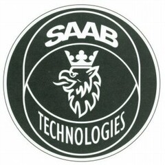 SAAB TECHNOLOGIES