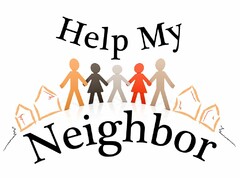 HELP MY NEIGHBOR