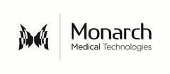 MONARCH MEDICAL TECHNOLOGIES