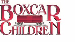 THE BOXCAR CHILDREN