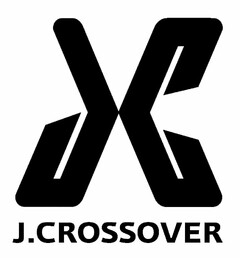 JC J. CROSSOVER