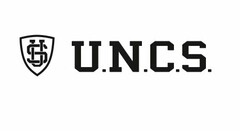 US U.N.C.S.