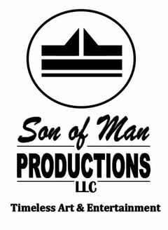 SON OF MAN PRODUCTIONS LLC TIMELESS ART & ENTERTAINMENT