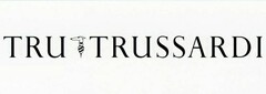 TRU TRUSSARDI