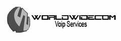 W WORLDWIDECOM VOIP SERVICES