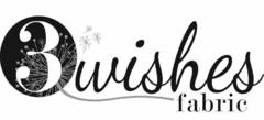 3 WISHES FABRIC