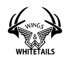 W WINGS & WHITETAILS