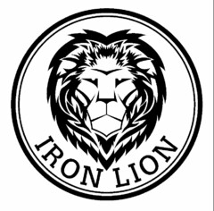 IRON LION