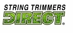 STRING TRIMMERS DIRECT