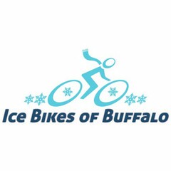 ICE BIKES OF BUFFALO