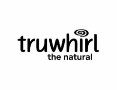 TRUWHIRL THE NATURAL