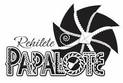 REHILETE PAPALOTE