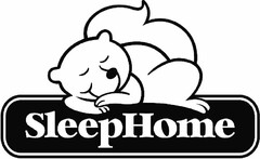 SLEEPHOME